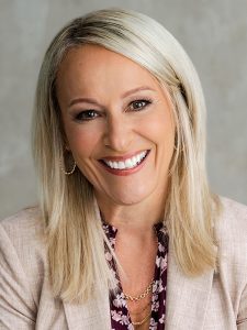 Dr. Deborah Casey, President