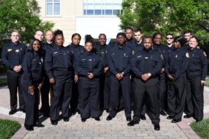 ECI grads
