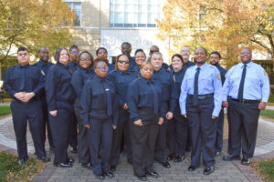 ECI grads