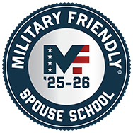 Military Spouse Friendly
