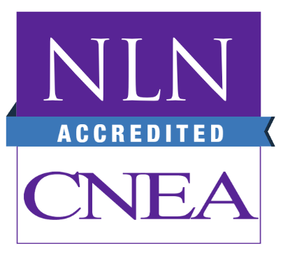 NLN Accredited CNEA