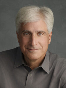 Steve Berry