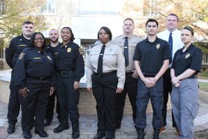 Upper Shore correctional grads