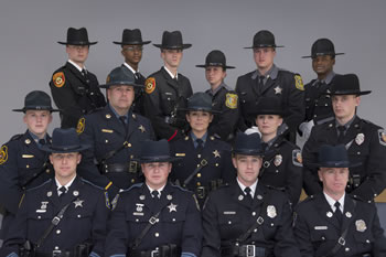 Upper Shore Graduates.