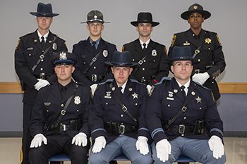 Upper Shore Graduates