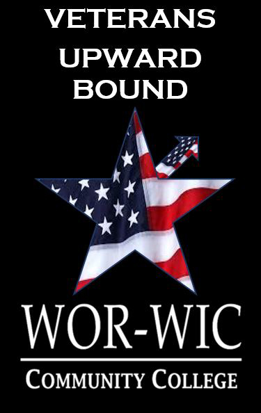 TRIO - Veterans Upward Bound