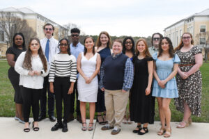 Wicomico inductees