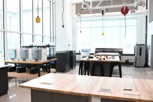 makerspace