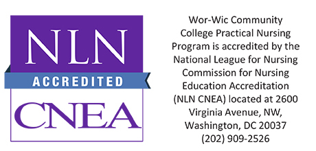 NLN Accredited CNEA PN
