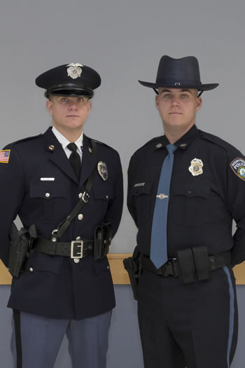 Worcester Graduates.