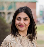 Dr. Berrin Kilicarslan