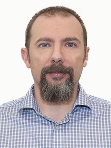 Dr. Curtis Satterfield