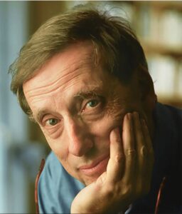 ariel dorfman