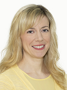 Dr. Dara L. Phillips