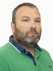 Daniel R. Webster Jr.