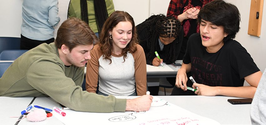 Humanities & Soc Sci pathway Humanities & Soc Sci pathway