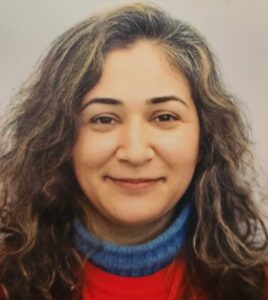 Dr. Laleh Sheikhi Moghaddam