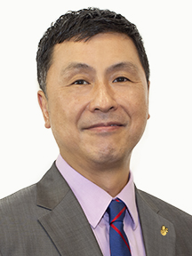 Dr. Jae Jung