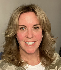 Dr. Sheila Blosveren