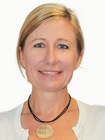Dr. Stacey J. Hall